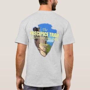 Abgrundweg (Pfeilspitzen) T-Shirt