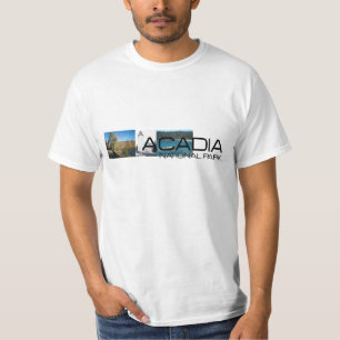 ABH Acadia T-Shirt