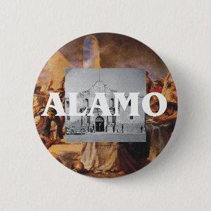 ABH Alamo Button