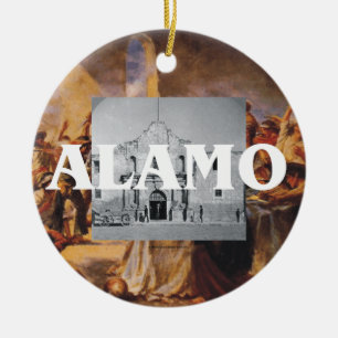ABH Alamo Keramikornament