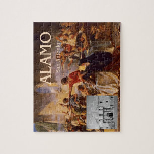 ABH Alamo Puzzle