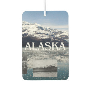 ABH Alaska Autolufterfrischer