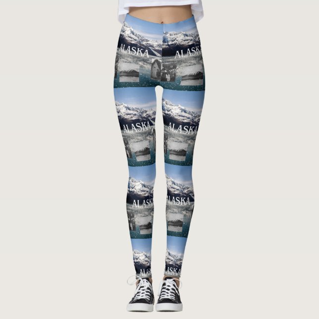 ABH Alaska Leggings (Vorderseite)