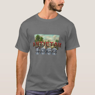 ABH Antietam T - Shirt