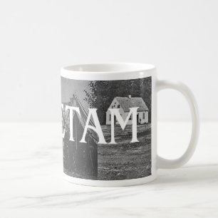 ABH Antietam Tasse