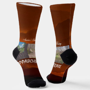 ABH Appalachian Trail Socks Socken