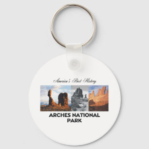 ABH Arches Schlüsselanhänger
