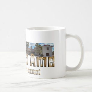 ABH Avi Kwa Ame NM Tasse
