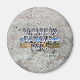 ABH Badlands Magnete