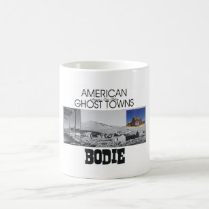 ABH Bodie Tasse