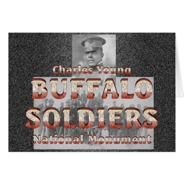 ABH Büffel-Soldaten (Vorderseite (Horizontal))