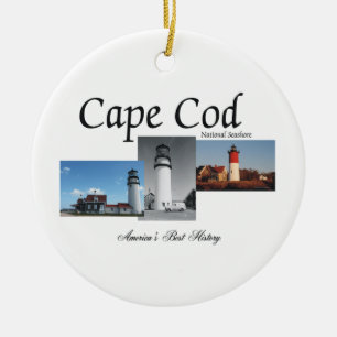 ABH Cape Cod Keramikornament