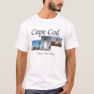 ABH Cape Cod T-Shirt