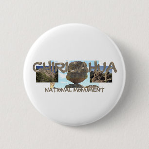 ABH Chiricahua NM Knöpfe Button