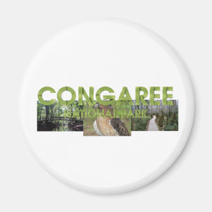 ABH Congaree NP Magnete