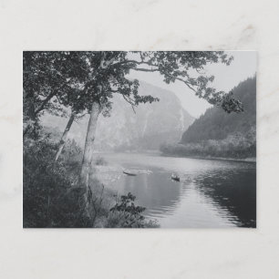ABH Delaware Water Gap Postkarte