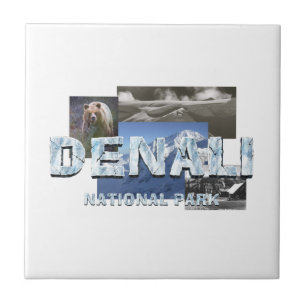 ABH Denali Fliese
