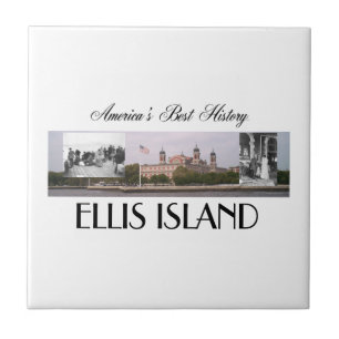 ABH Ellis Island Fliese
