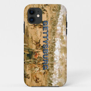 ABH Gettysburg Case-Mate iPhone Hülle