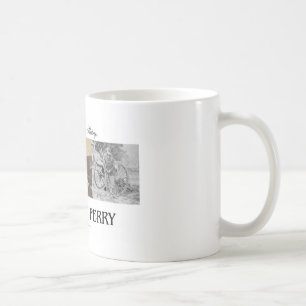 ABH Harpers Fähre Kaffeetasse