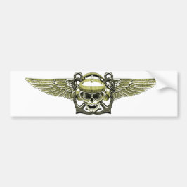 ABH (Lenker) Autoaufkleber