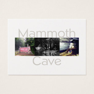 ABH Mammut-Höhle