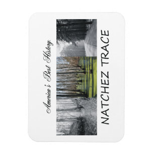 ABH Natchez Trace Magnet