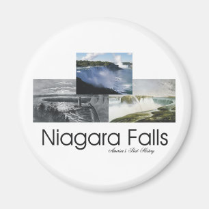 ABH Niagara-Fälle Magnet