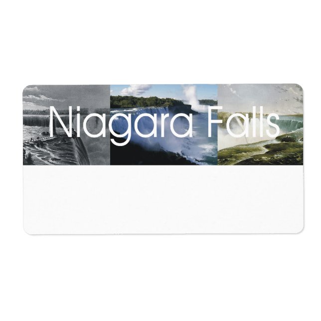 ABH Niagara Falls (Vorne)
