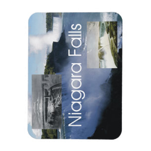 ABH Niagara Falls Magnet