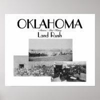 ABH Oklahoma Land Rush