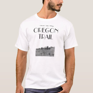 ABH Oregon Spur T-Shirt