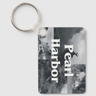 ABH Pearl Harbor Schlüsselanhänger