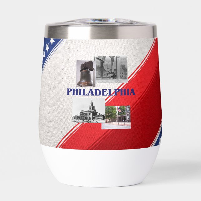 ABH Philadelphia (Vorderseite)