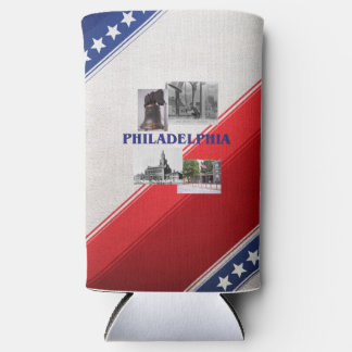 ABH Philadelphia Selters Dosenkühler