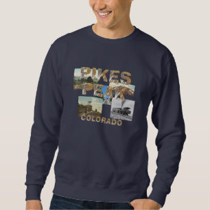ABH Pikes Peak Sweatshirt