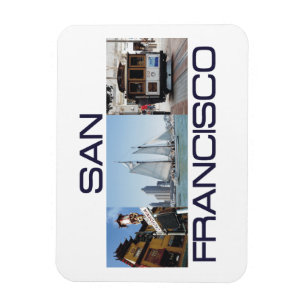 ABH San Francisco Magnet
