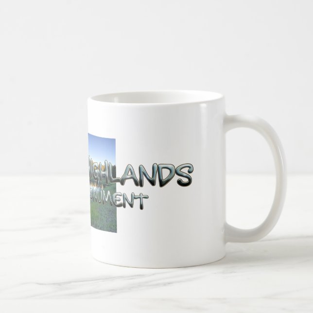 ABH Satittla Highlands NM Tasse (Rechts)