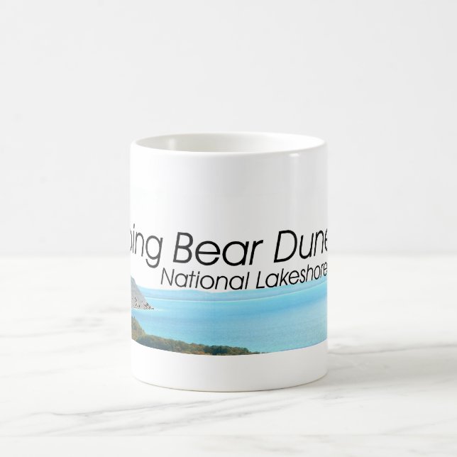 ABH Schlafenbärn-Dünen Tasse (Mittel)