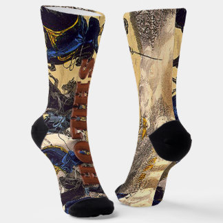 ABH Shiloh Socken