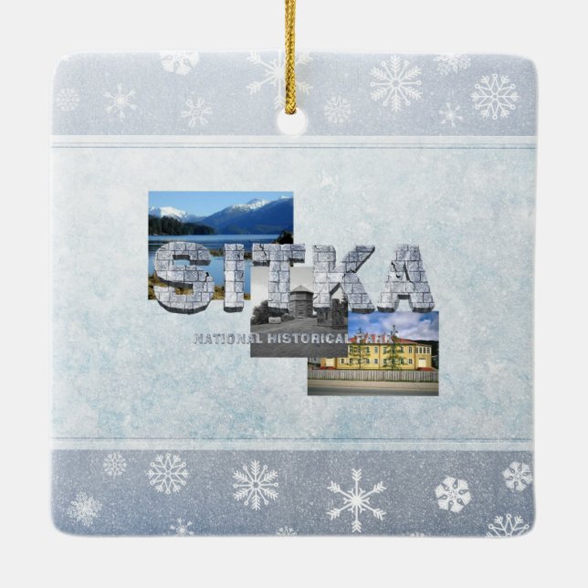 ABH Sitka Keramikornament (Rückseite)