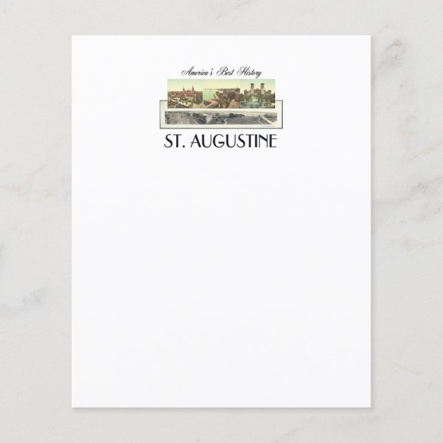 ABH St. Augustine (Vorderseite)