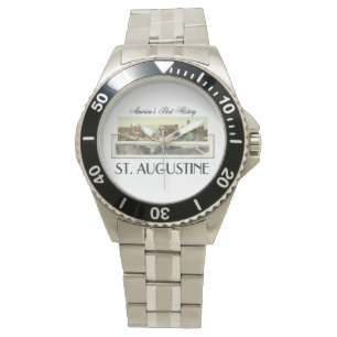 ABH St. Augustine Armbanduhr