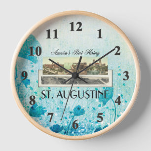 ABH St. Augustine Uhr