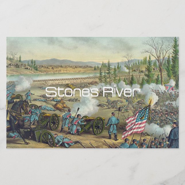 ABH Stones River (Vorderseite)