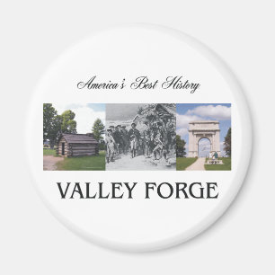 ABH Valley Forge Magnet