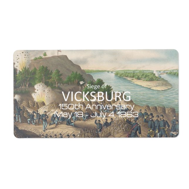 ABH Vicksburg (Vorne)