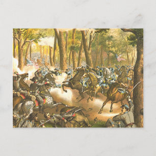 ABH Wilderness Postkarte