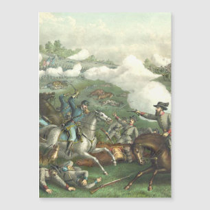 ABH Winchester Magnetkarte