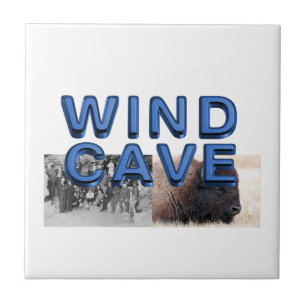 ABH Wind Cave Fliese